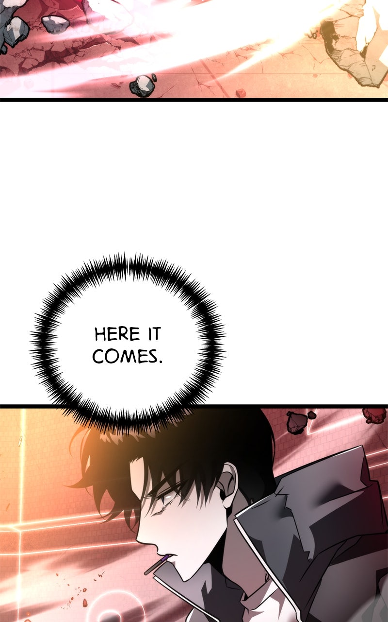 Read Reincarnator EN Manga Online