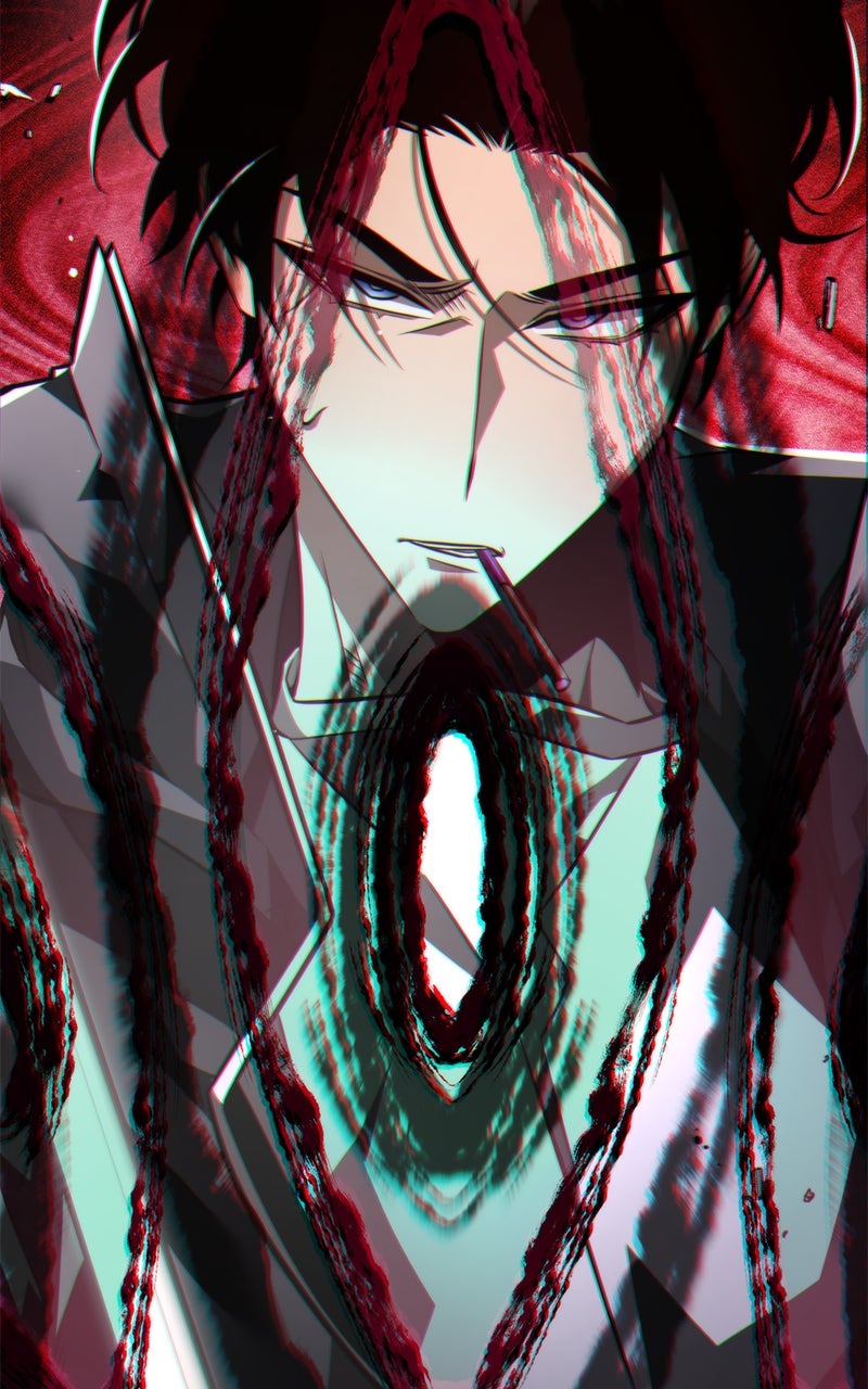 Read Reincarnator EN Manga Online