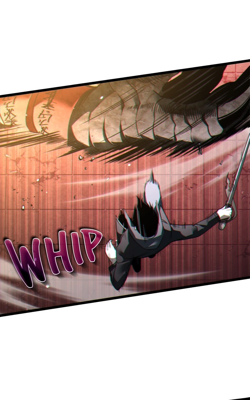 Read Reincarnator EN Manga Online
