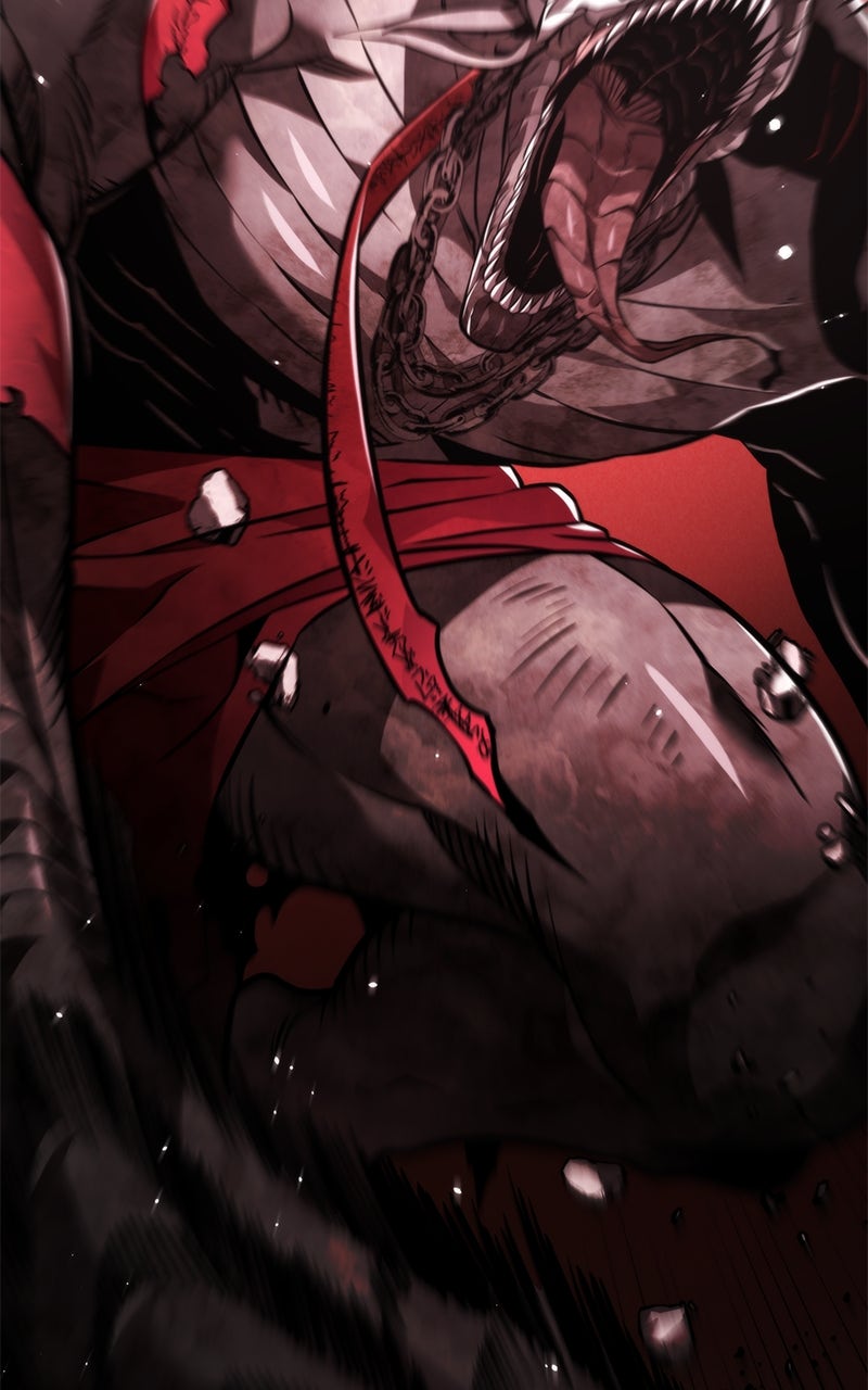 Read Reincarnator EN Manga Online