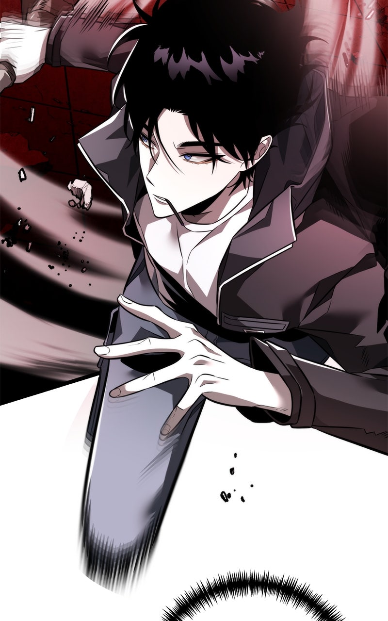 Read Reincarnator EN Manga Online