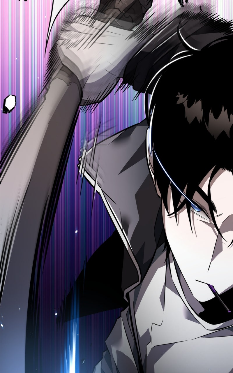 Read Reincarnator EN Manga Online