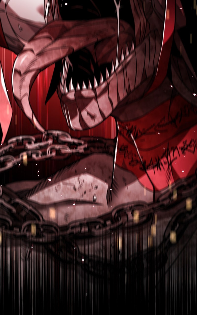 Read Reincarnator EN Manga Online