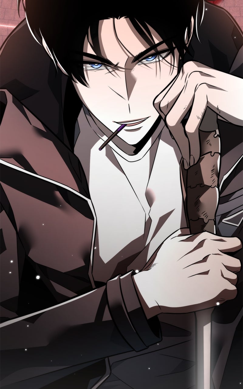 Read Reincarnator EN Manga Online