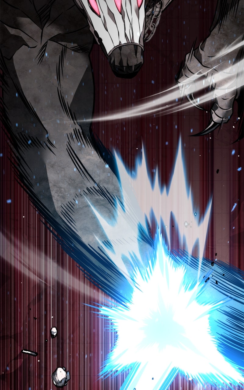 Read Reincarnator EN Manga Online