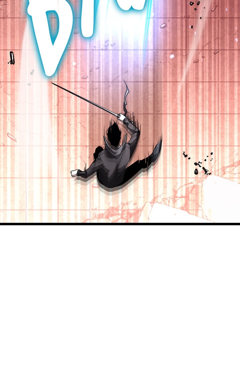 Read Reincarnator EN Manga Online