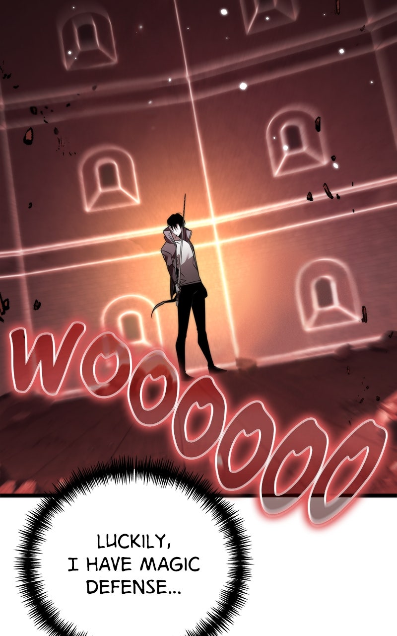 Read Reincarnator EN Manga Online