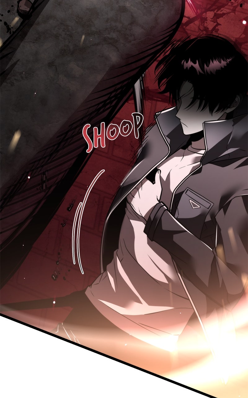 Read Reincarnator EN Manga Online