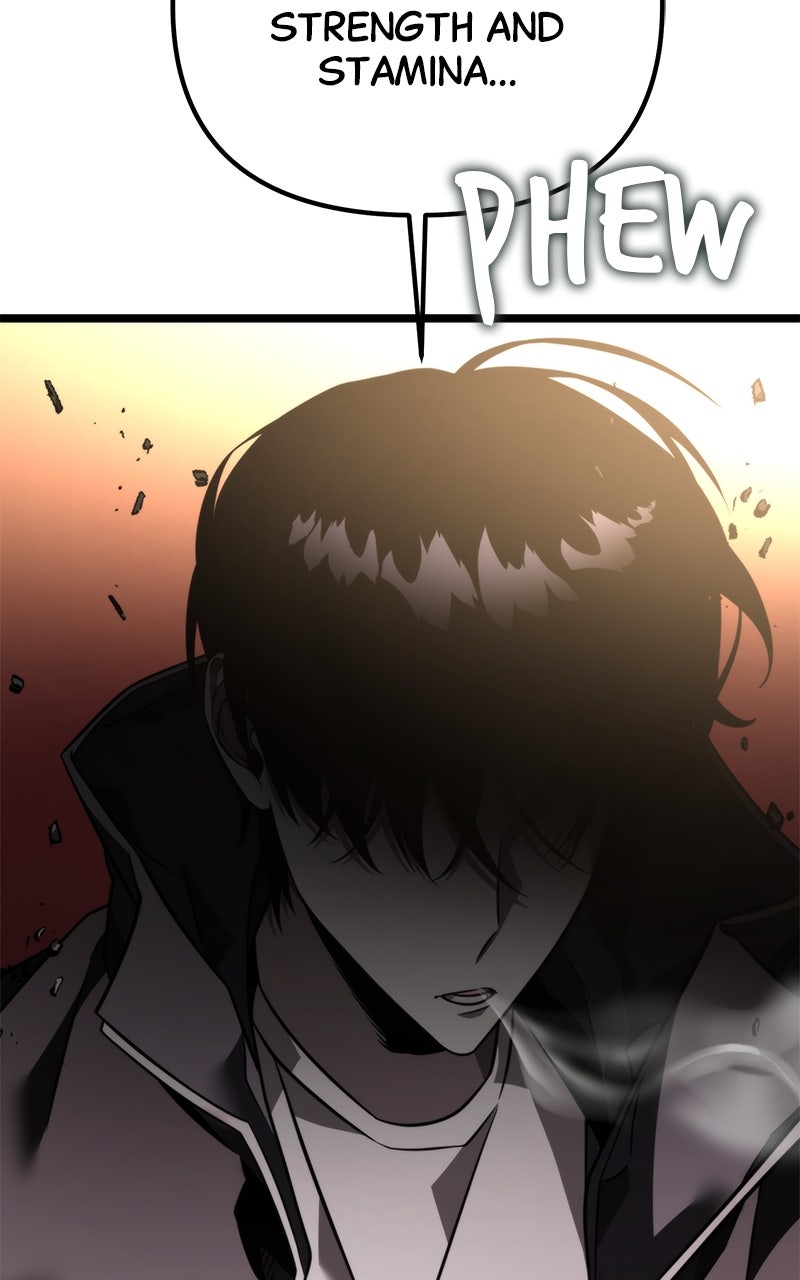 Read Reincarnator EN Manga Online