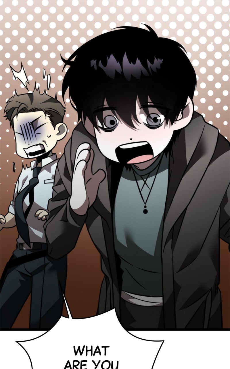 Read Reincarnator EN Manga Online