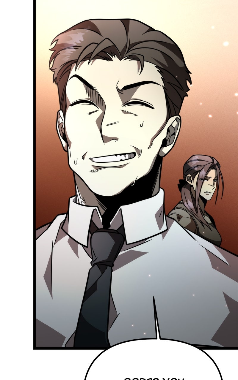 Read Reincarnator EN Manga Online