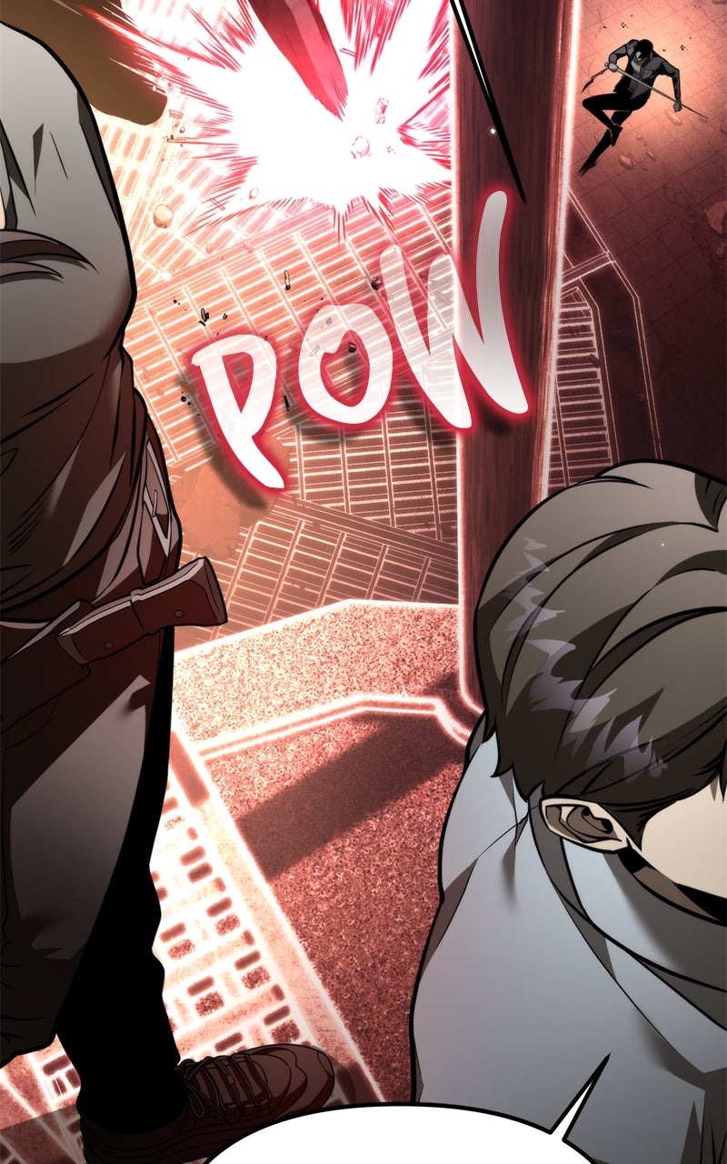 Read Reincarnator EN Manga Online