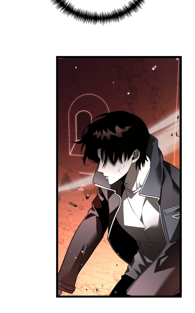 Read Reincarnator EN Manga Online