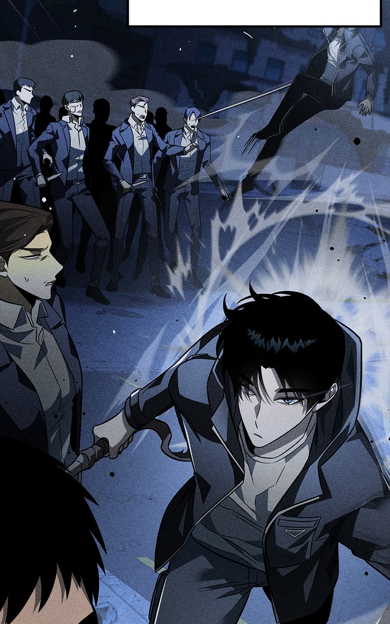 Read Reincarnator EN Manga Online