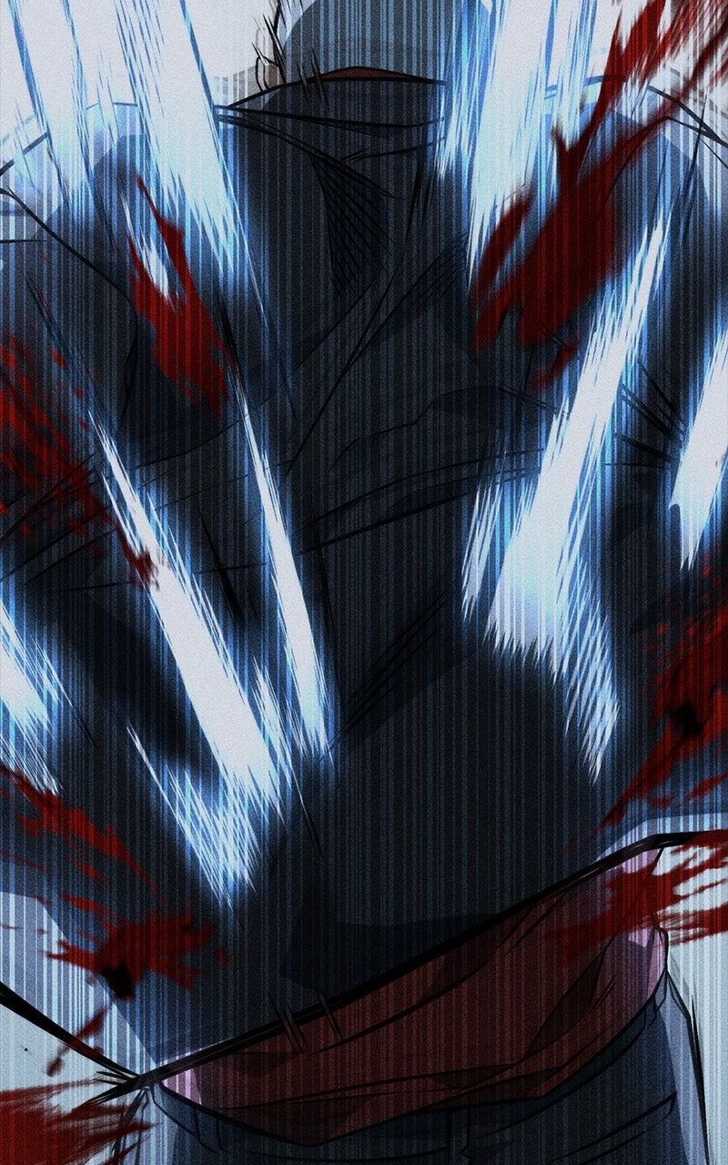Read Reincarnator EN Manga Online