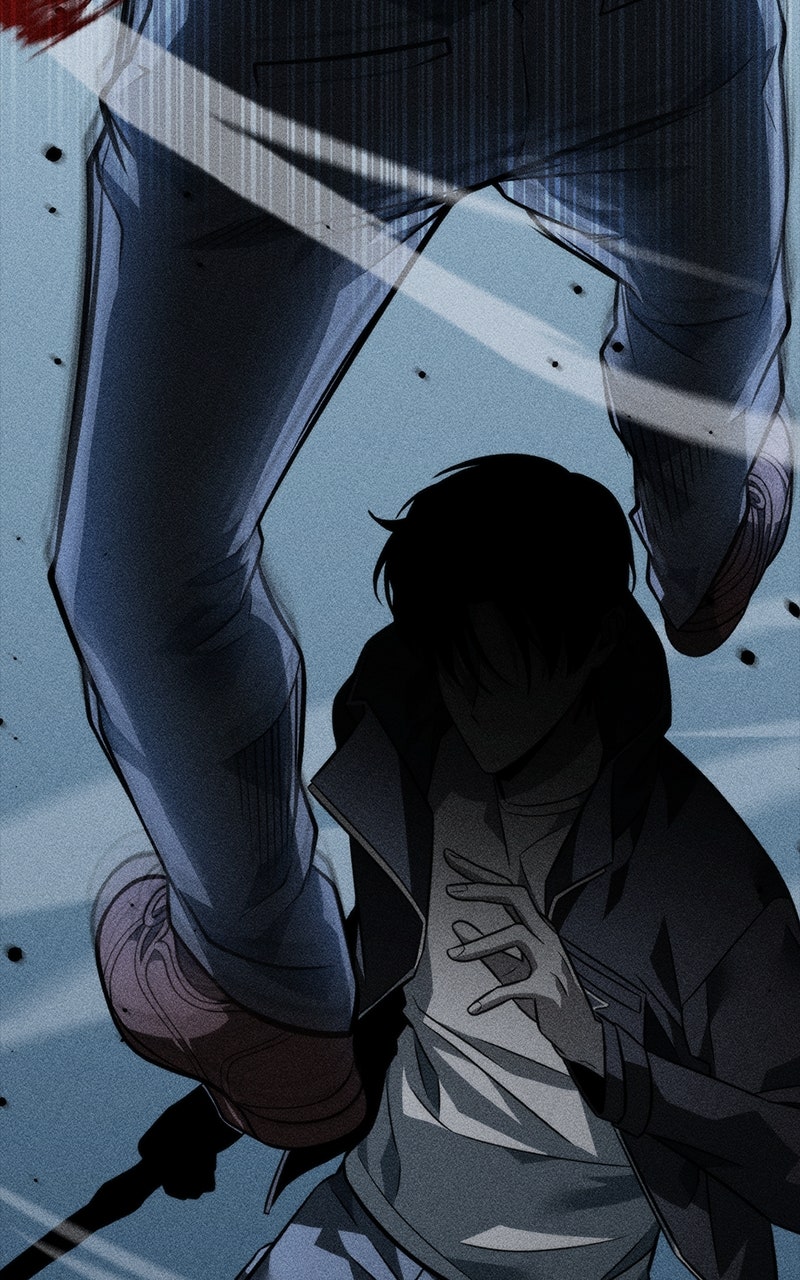 Read Reincarnator EN Manga Online