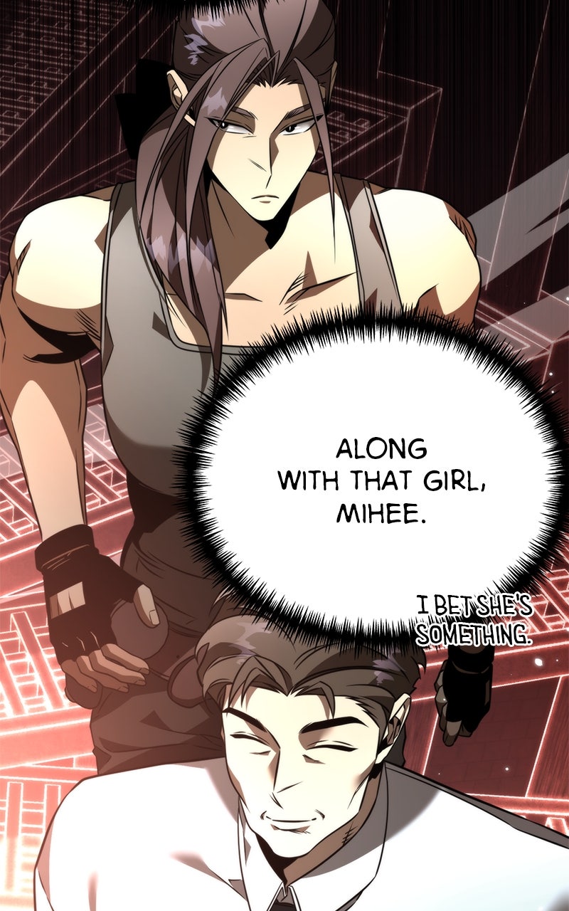 Read Reincarnator EN Manga Online