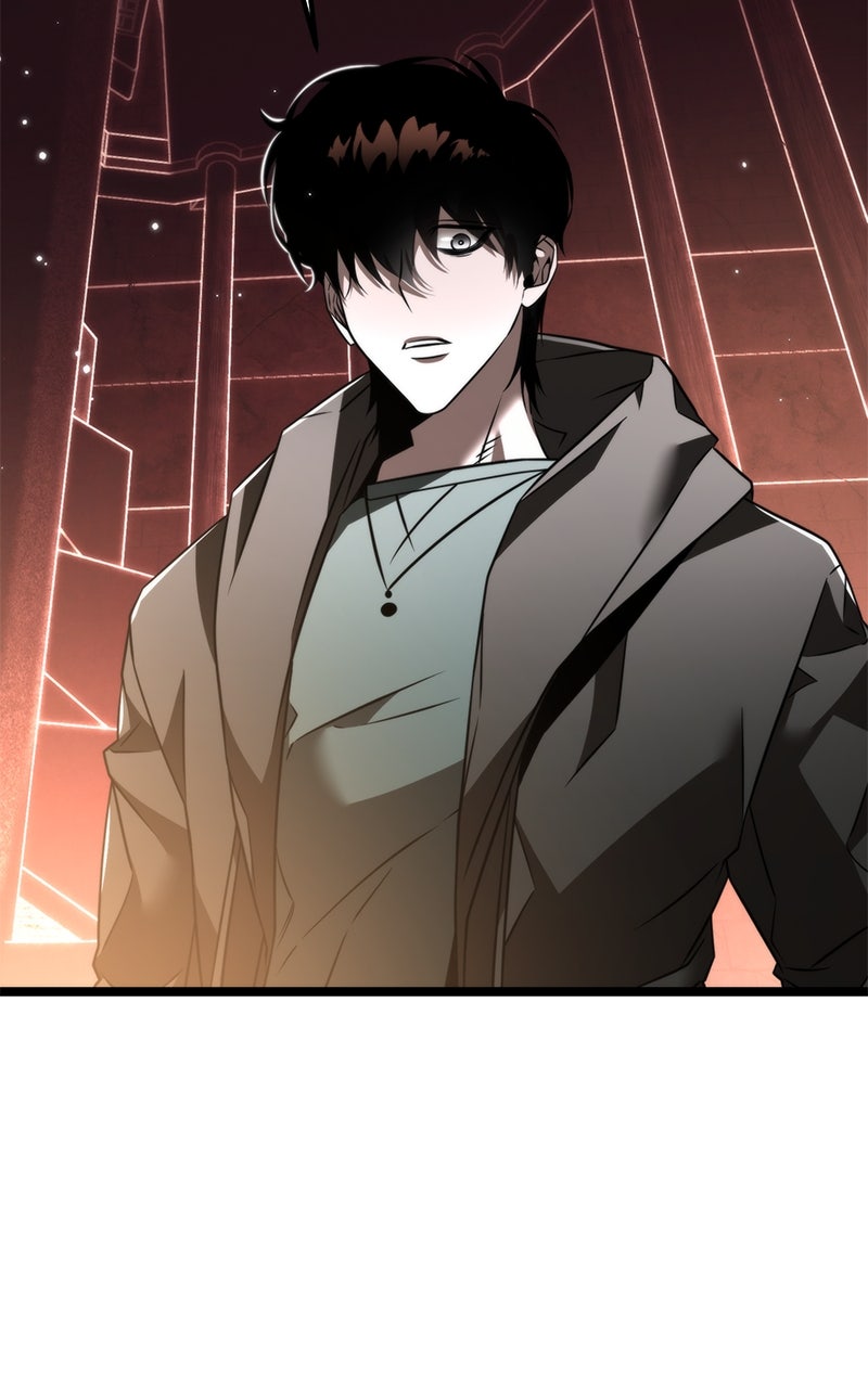 Read Reincarnator EN Manga Online