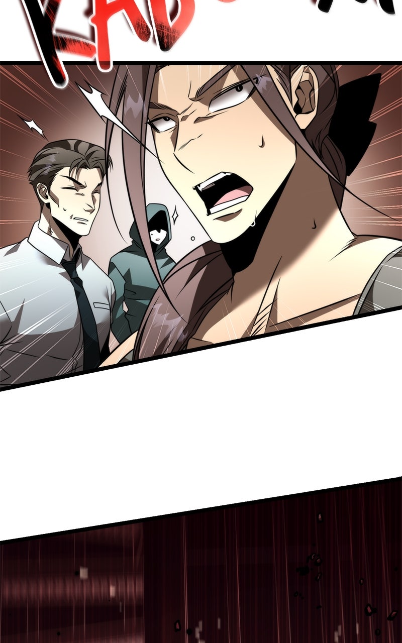Read Reincarnator EN Manga Online