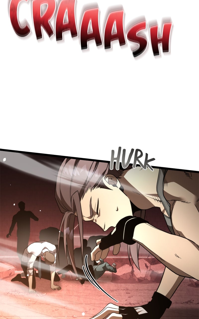 Read Reincarnator EN Manga Online