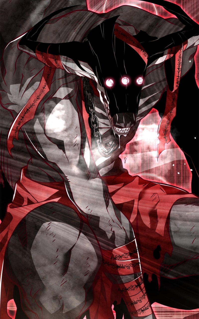 Read Reincarnator EN Manga Online