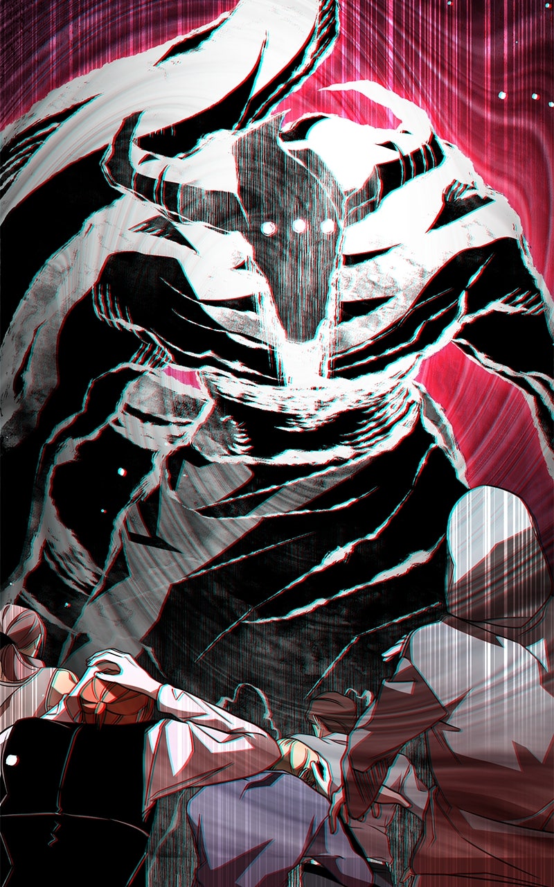 Read Reincarnator EN Manga Online