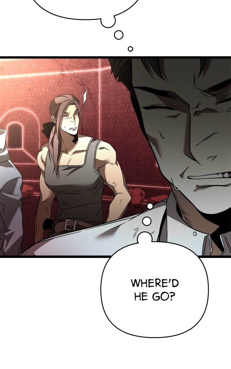 Read Reincarnator EN Manga Online