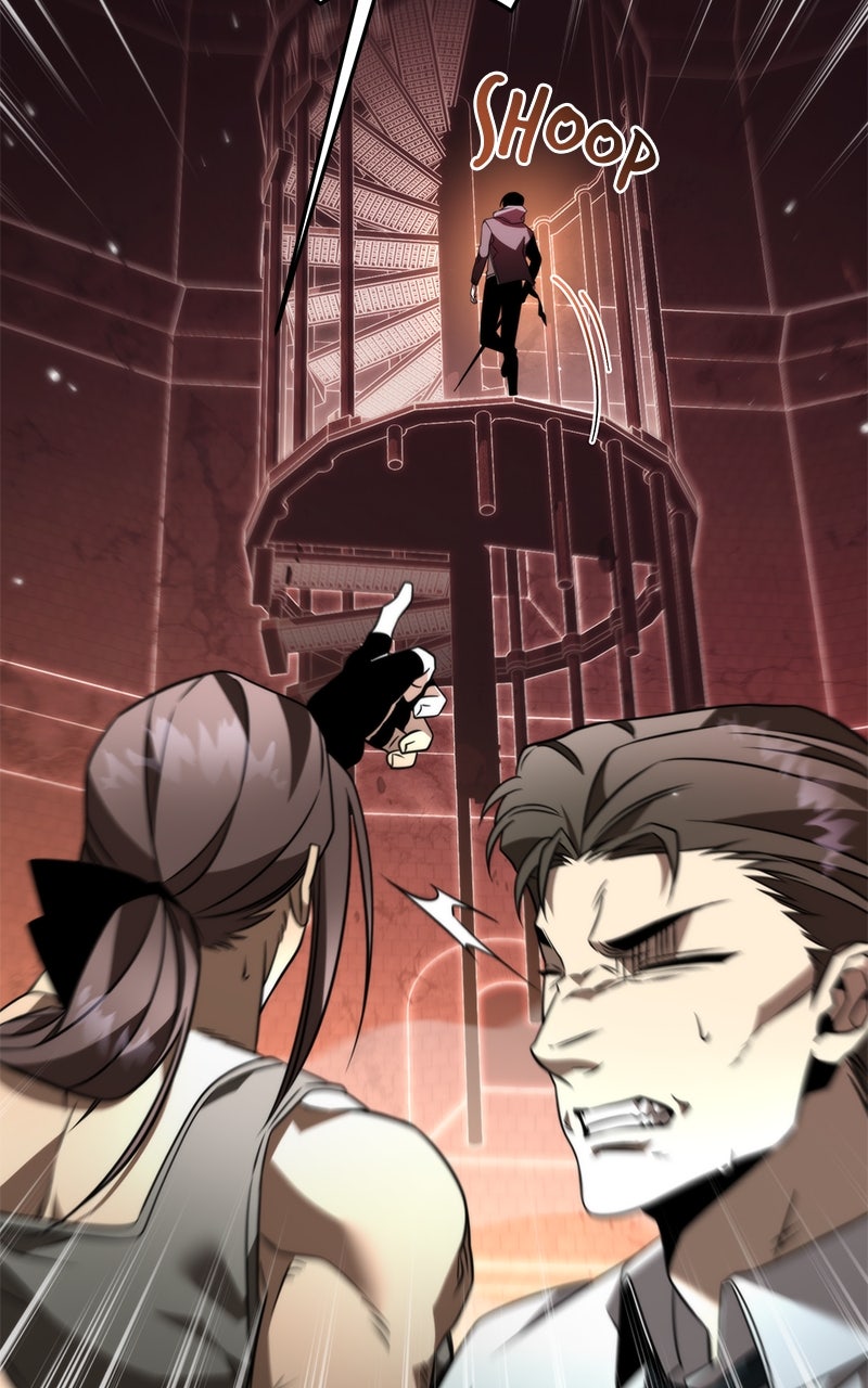 Read Reincarnator EN Manga Online