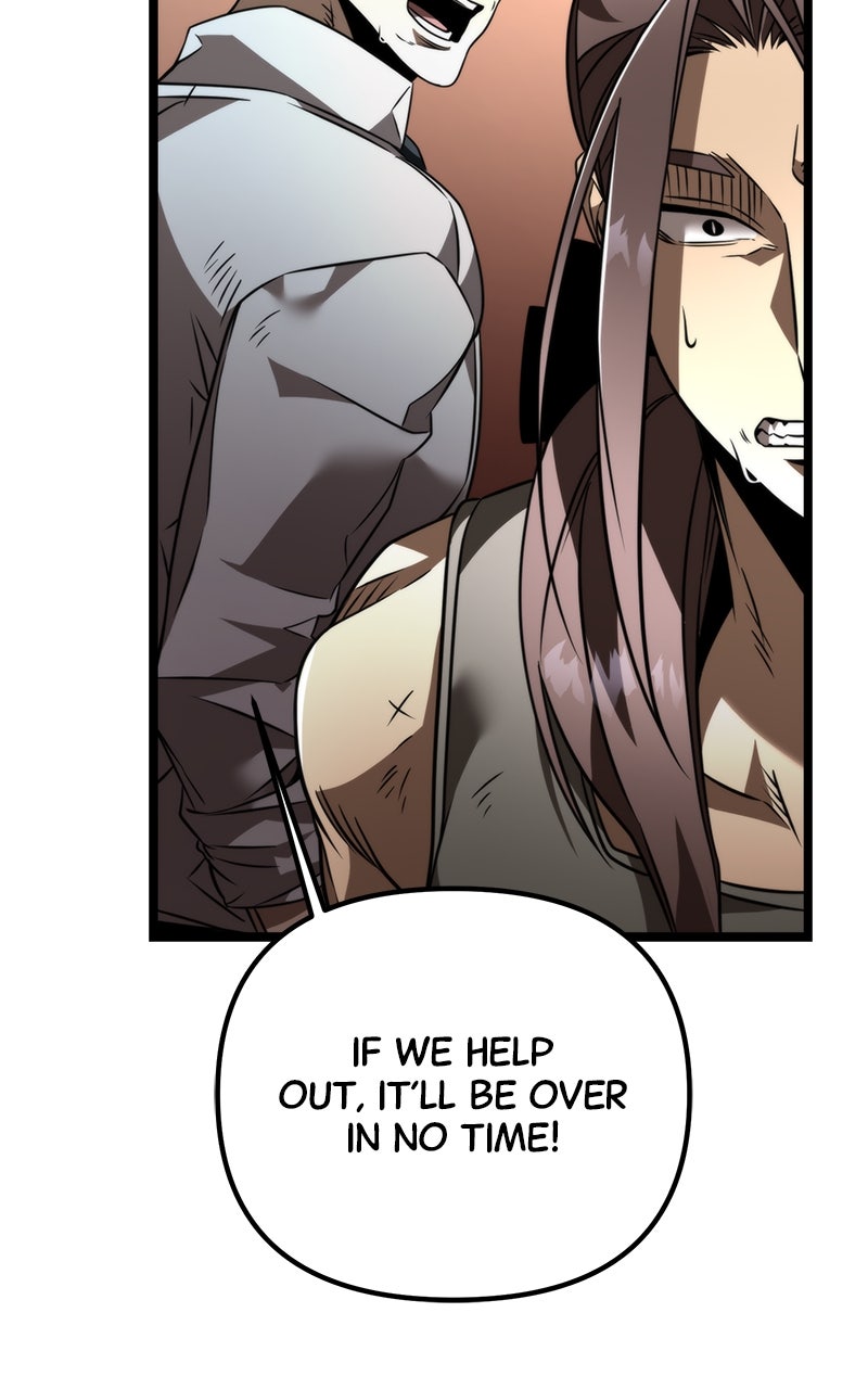 Read Reincarnator EN Manga Online