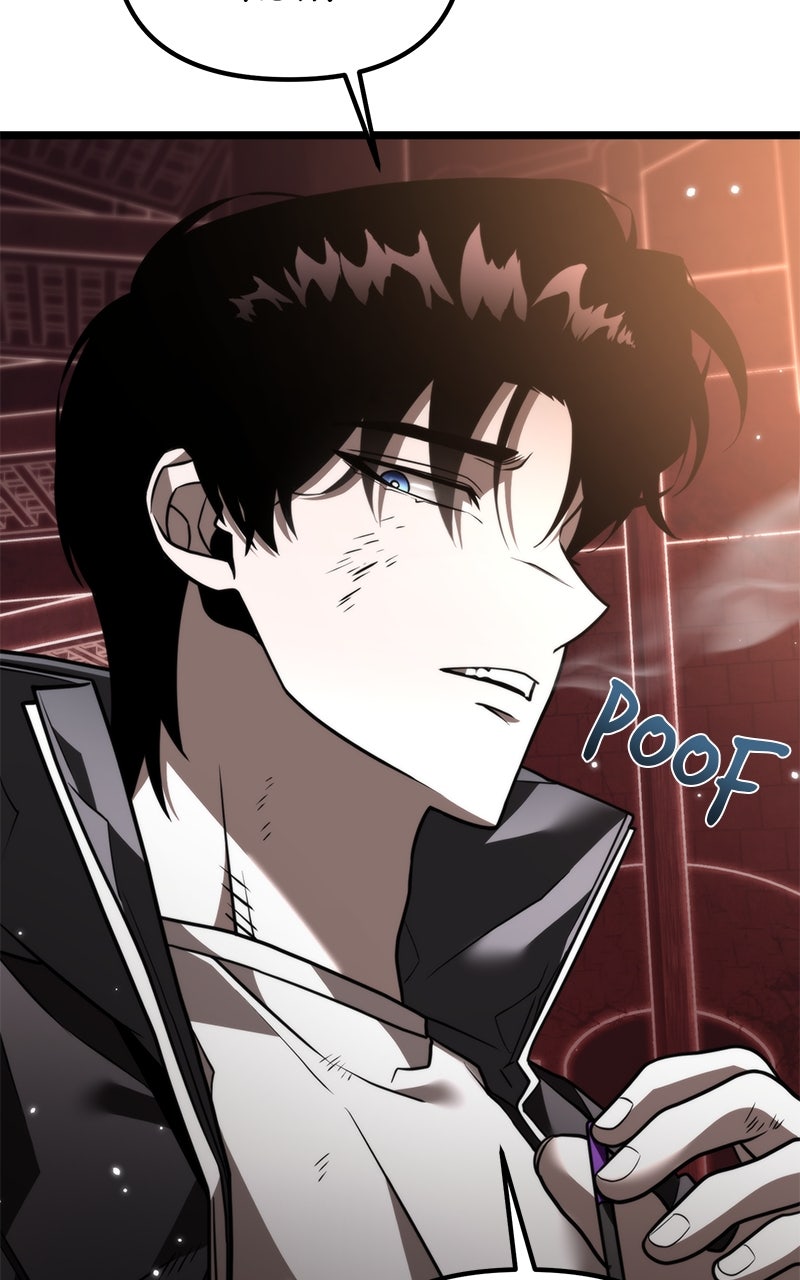 Read Reincarnator EN Manga Online