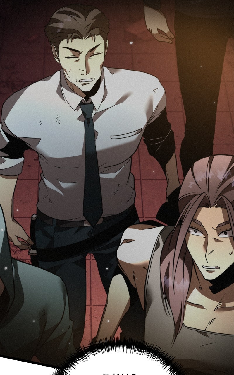 Read Reincarnator EN Manga Online
