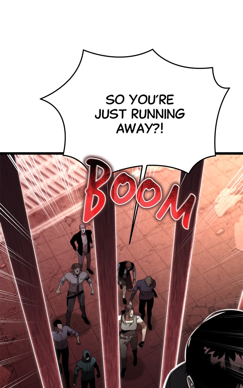 Read Reincarnator EN Manga Online