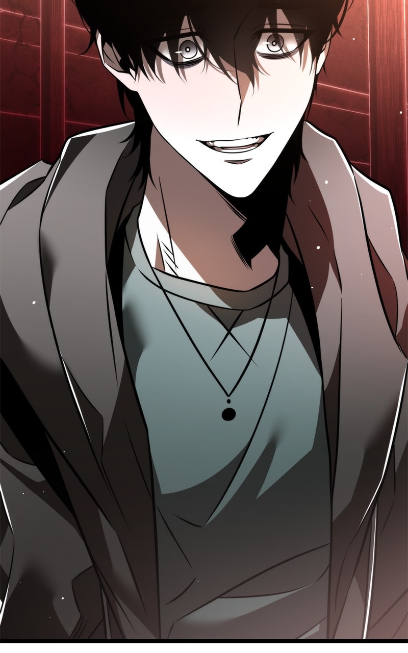 Read Reincarnator EN Manga Online