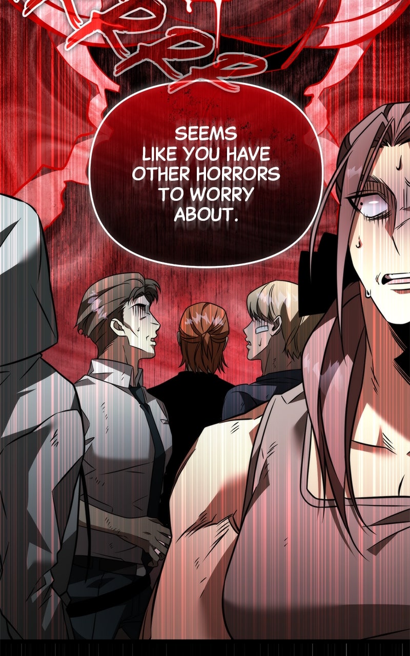 Read Reincarnator EN Manga Online