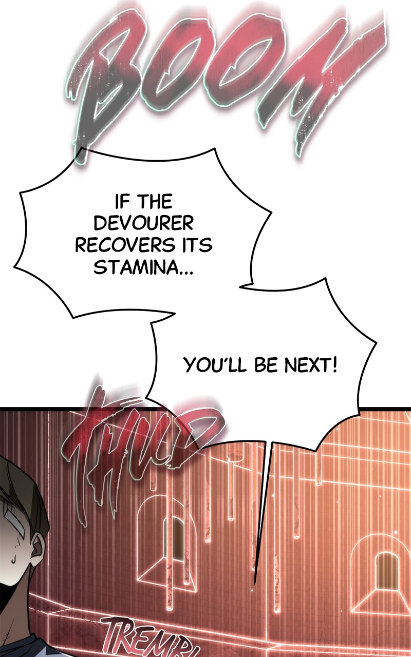 Read Reincarnator EN Manga Online
