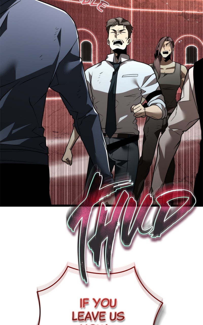 Read Reincarnator EN Manga Online