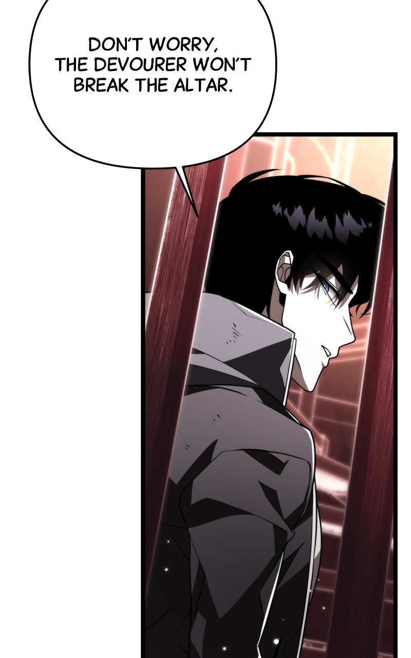Read Reincarnator EN Manga Online