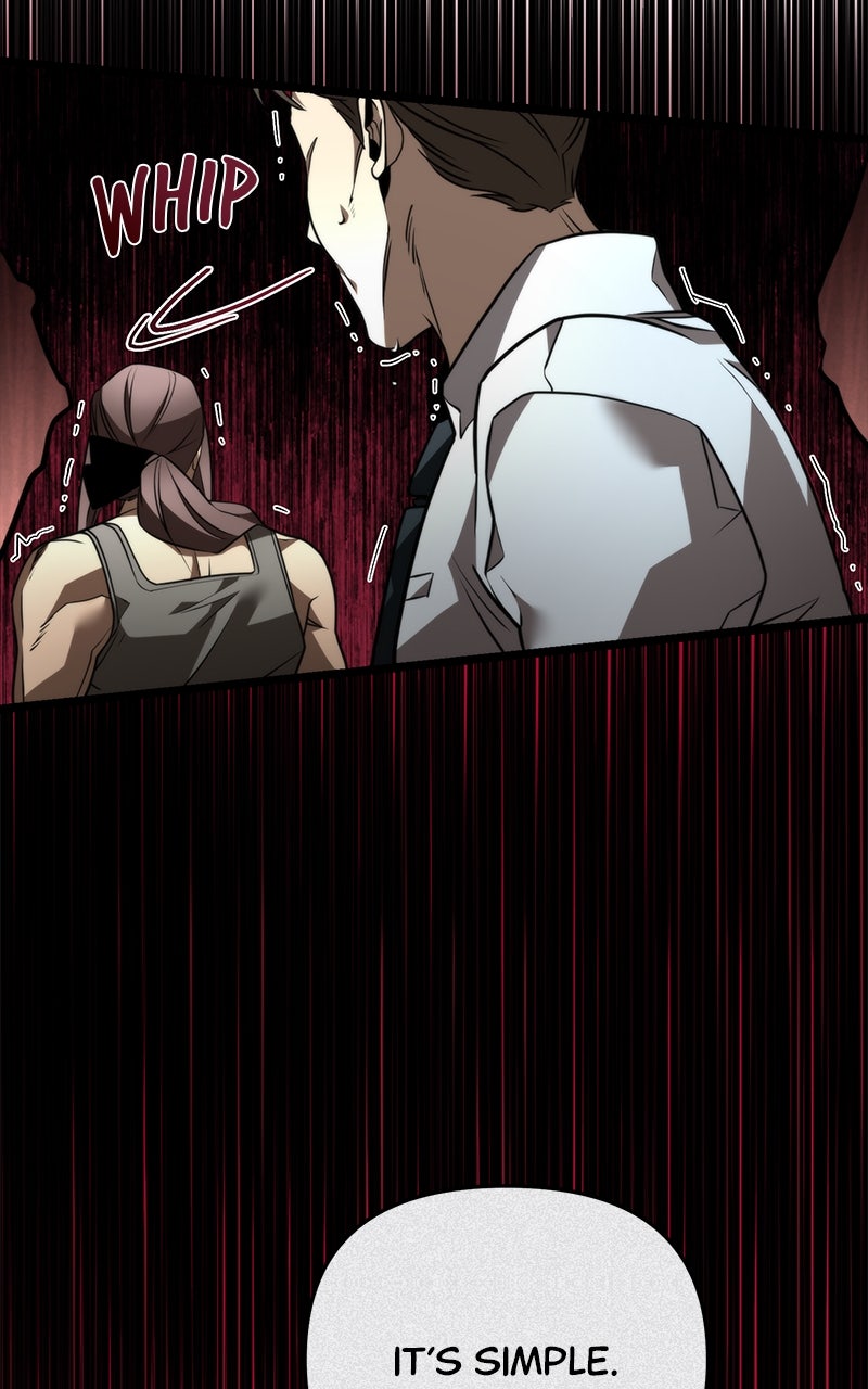 Read Reincarnator EN Manga Online