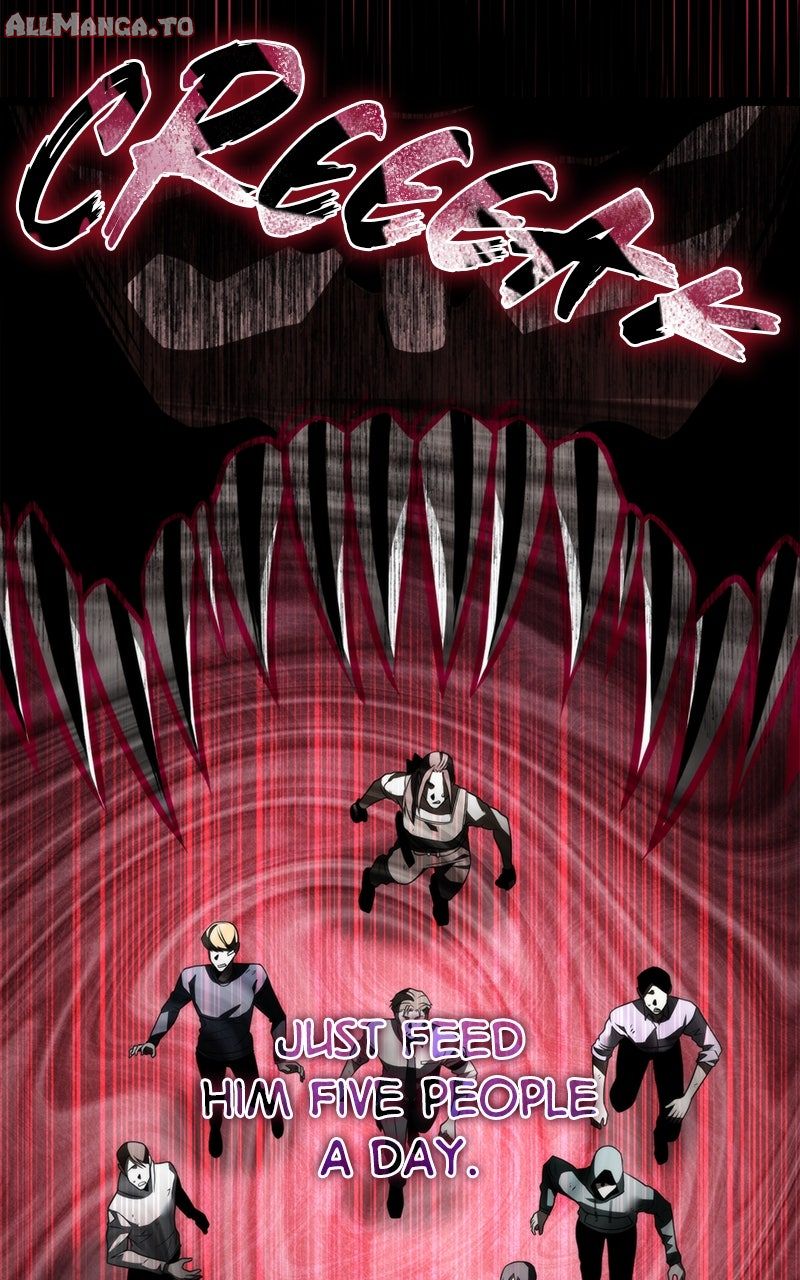 Read Reincarnator EN Manga Online