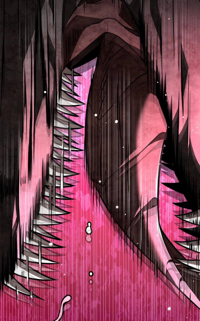 Read Reincarnator EN Manga Online