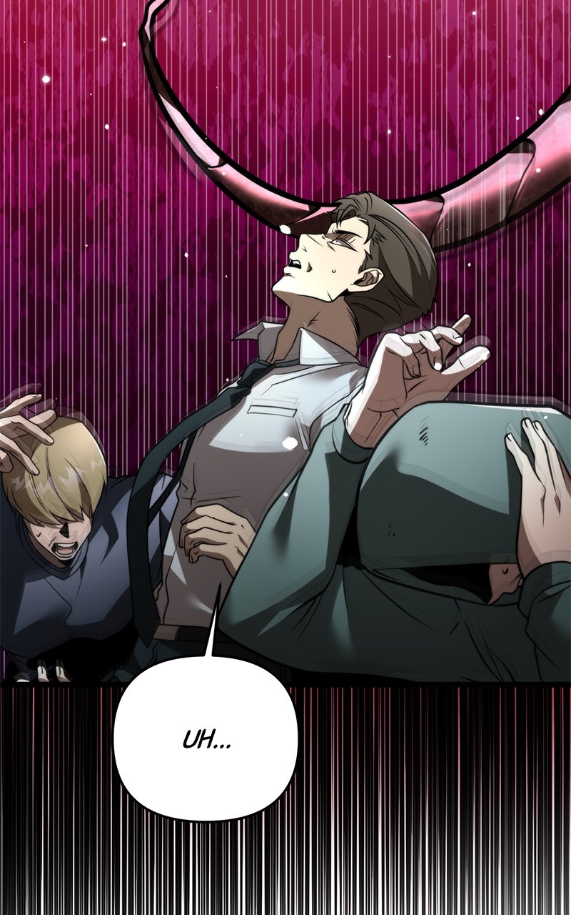Read Reincarnator EN Manga Online