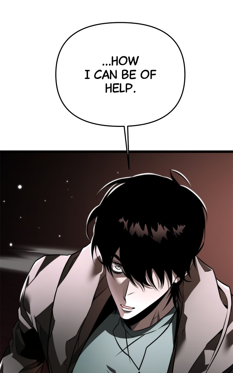 Read Reincarnator EN Manga Online