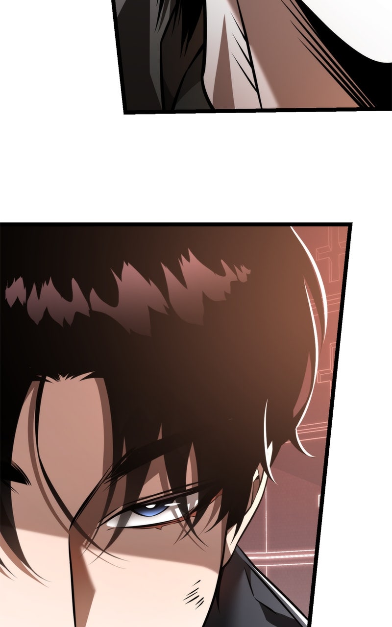 Read Reincarnator EN Manga Online