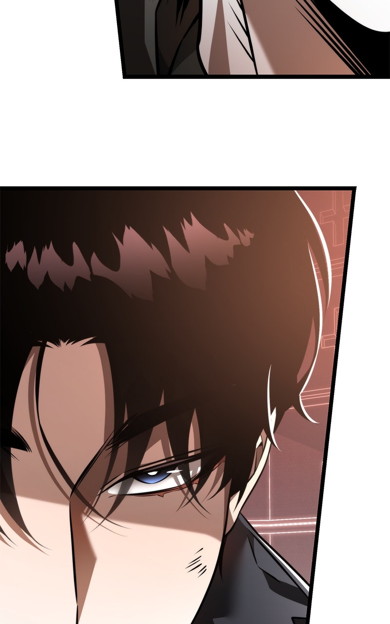 Read Reincarnator EN Manga Online