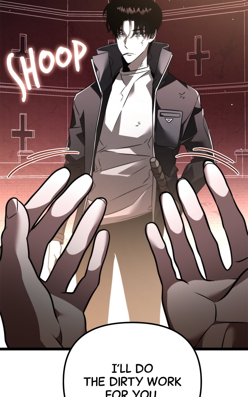 Read Reincarnator EN Manga Online