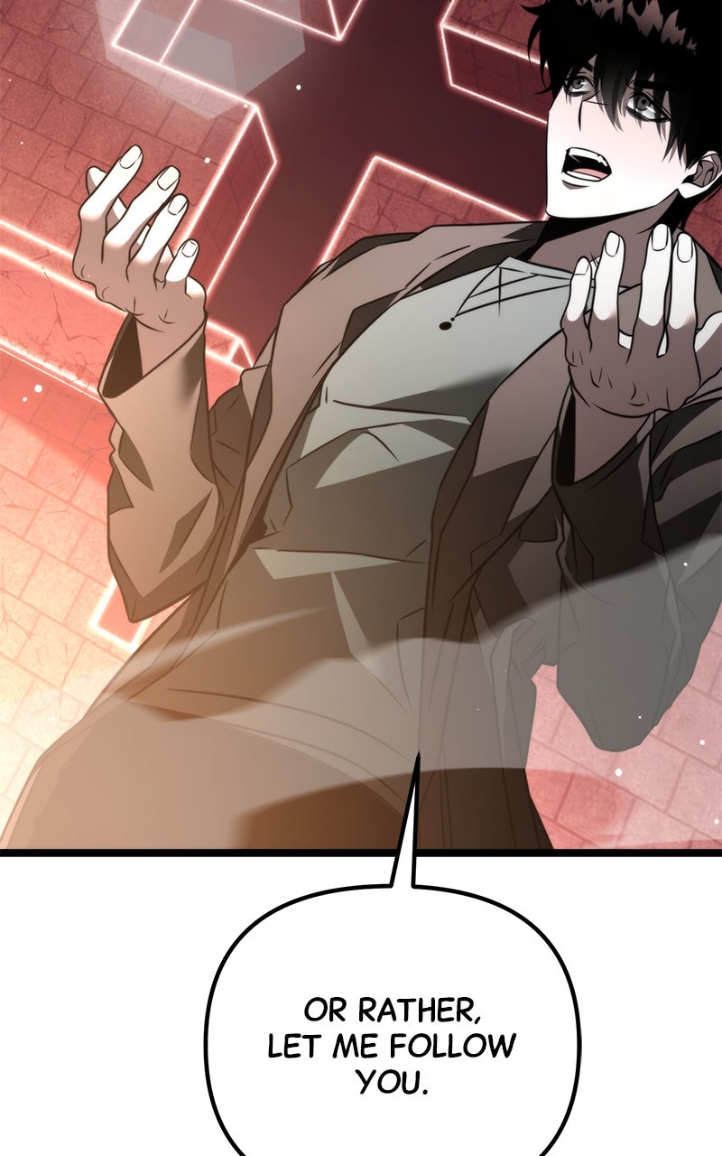 Read Reincarnator EN Manga Online