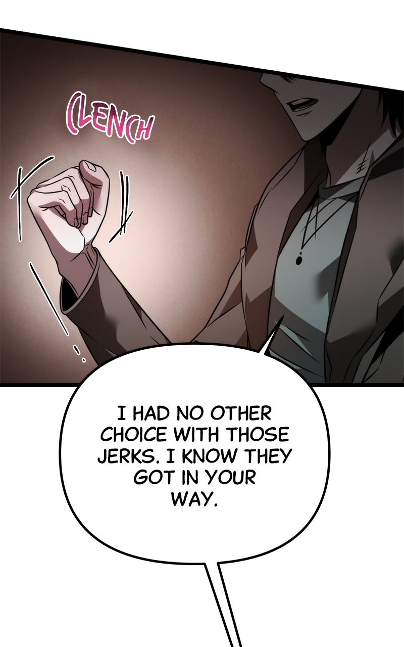 Read Reincarnator EN Manga Online