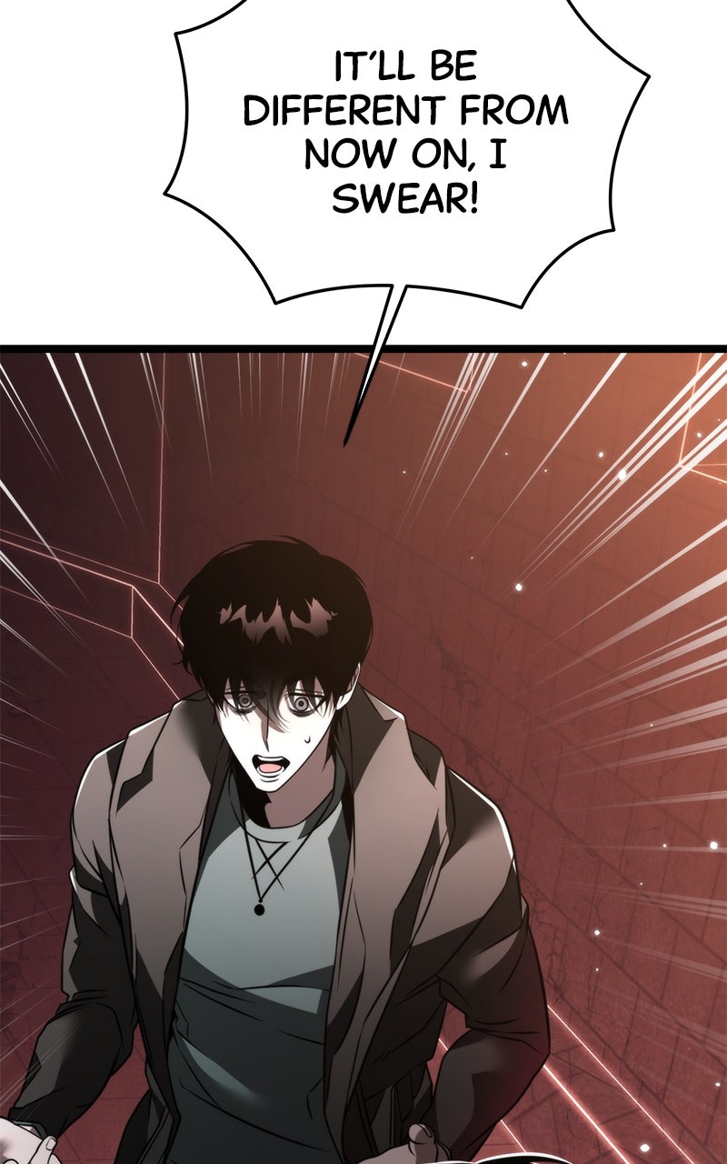 Read Reincarnator EN Manga Online