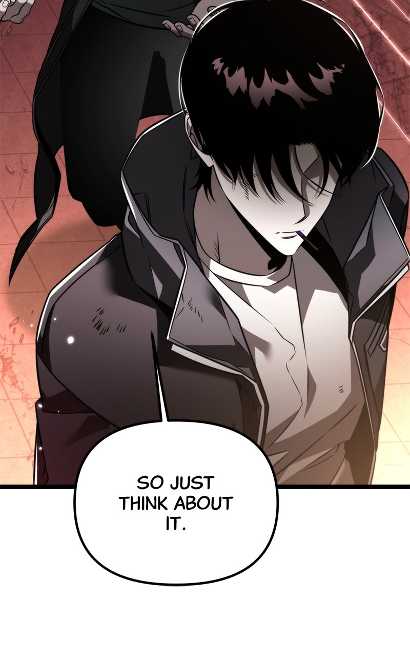 Read Reincarnator EN Manga Online