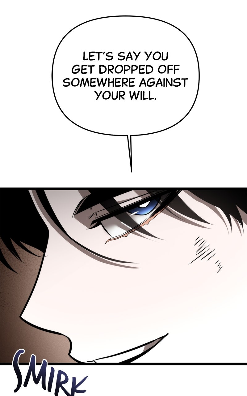Read Reincarnator EN Manga Online